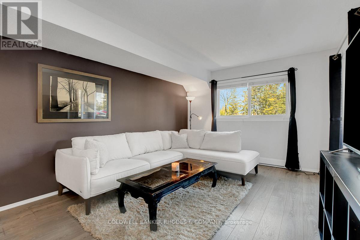 Property at 114 - 316 LORRY GREENBERG DRIVE image 4
