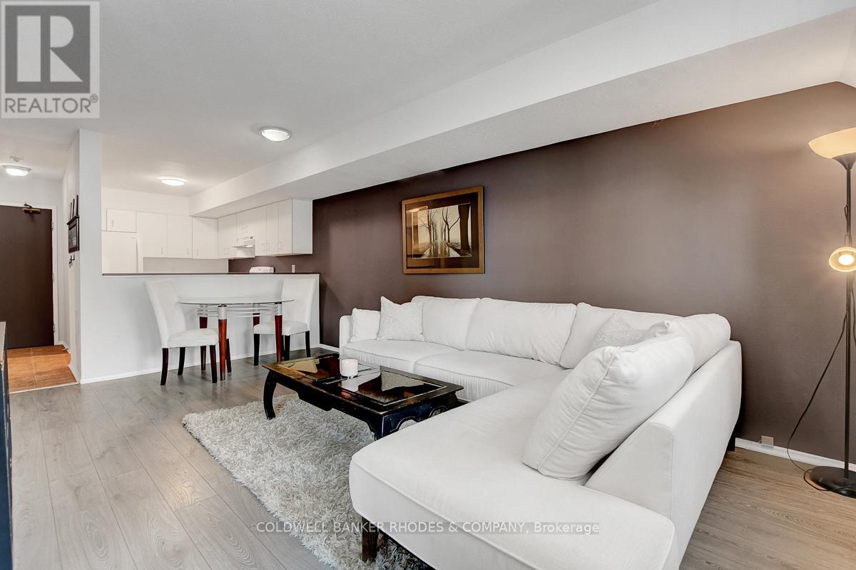 Property at 114 - 316 LORRY GREENBERG DRIVE image 5