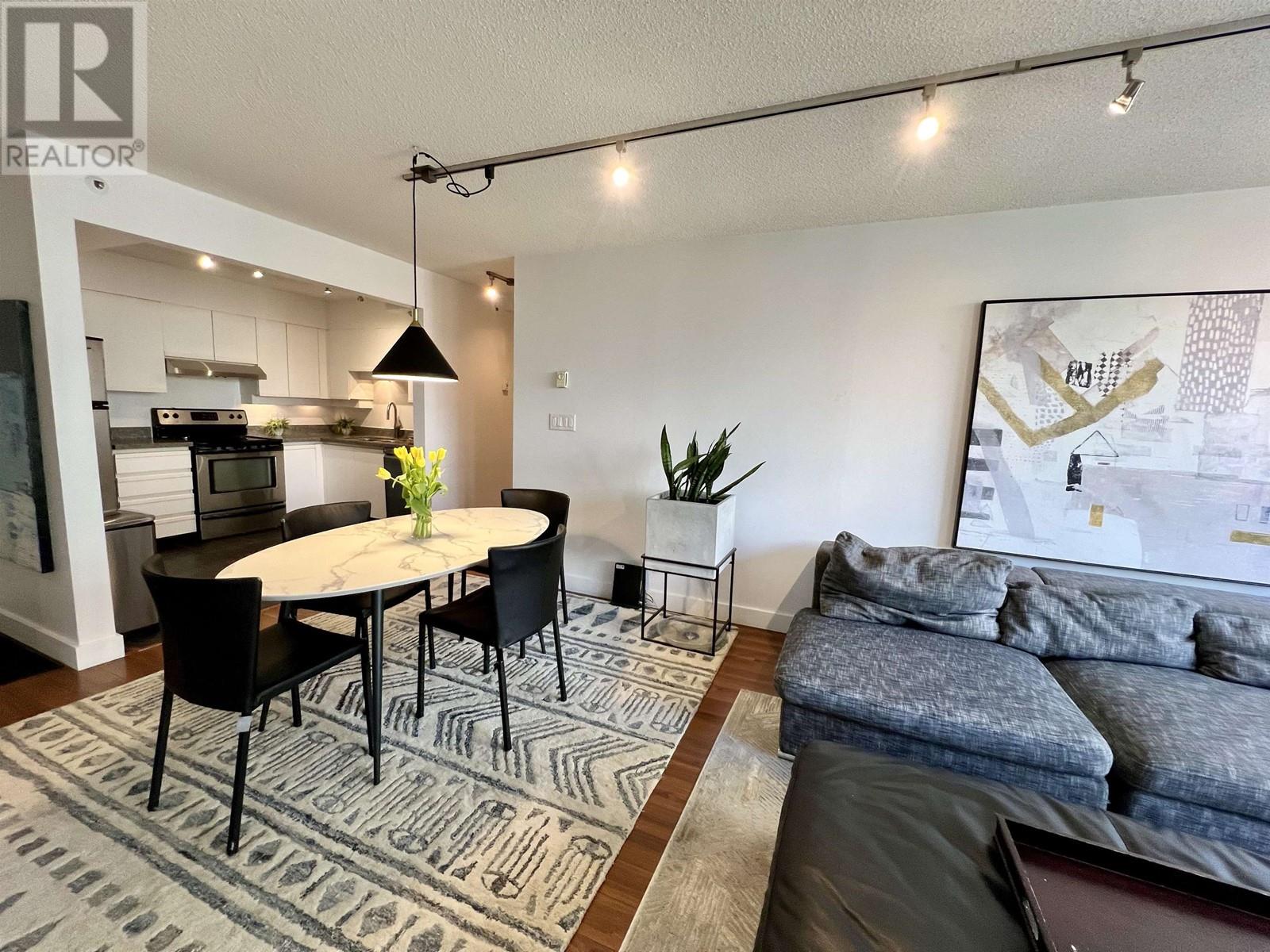 807 950 Cambie Street, Vancouver, British Columbia  V6B 5X5 - Photo 2 - R2963166