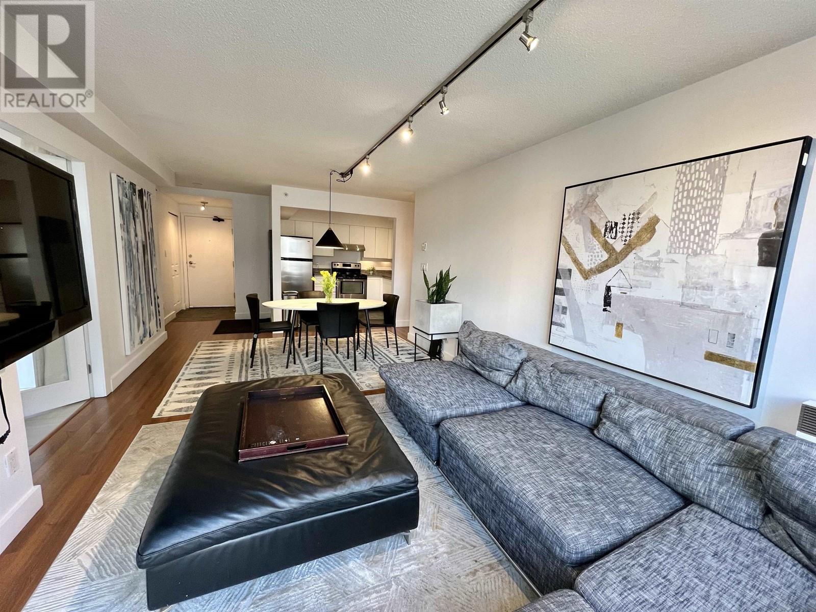 807 950 Cambie Street, Vancouver, British Columbia  V6B 5X5 - Photo 6 - R2963166
