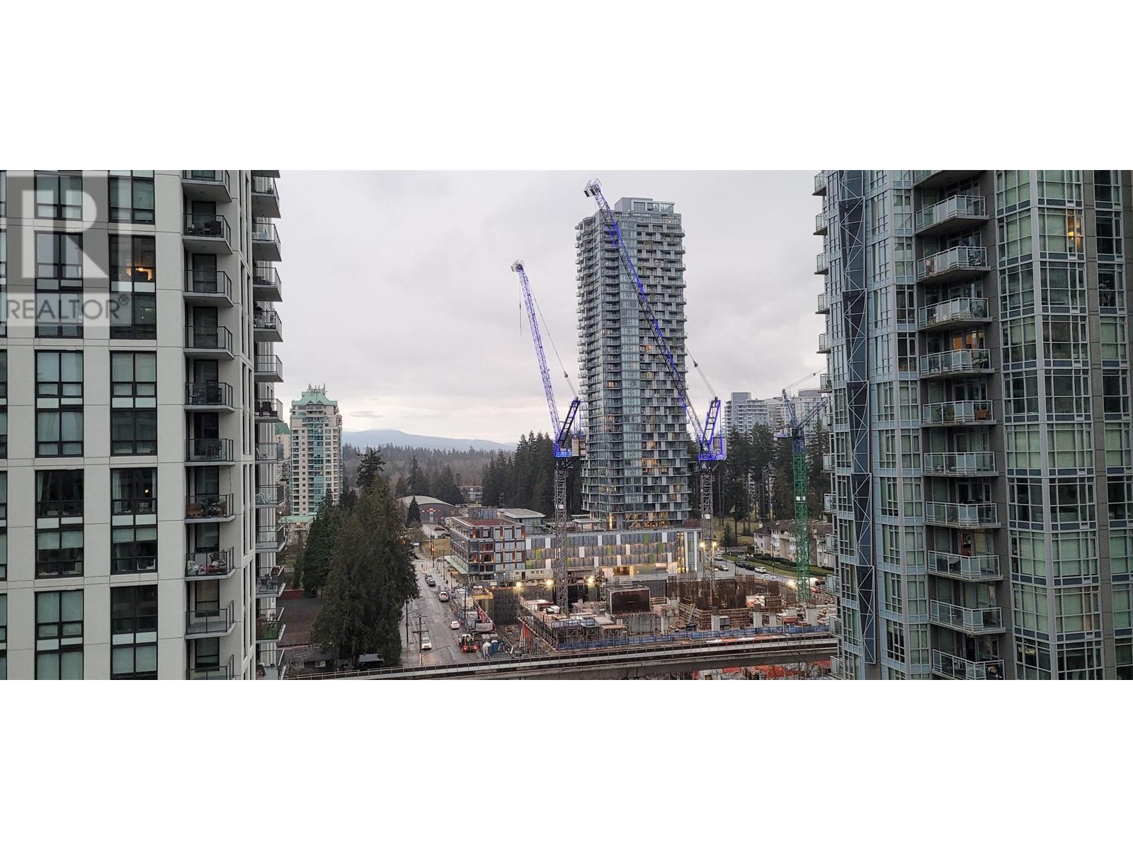 1703 2979 Glen Drive, Coquitlam, British Columbia  V3B 0B2 - Photo 11 - R2969631