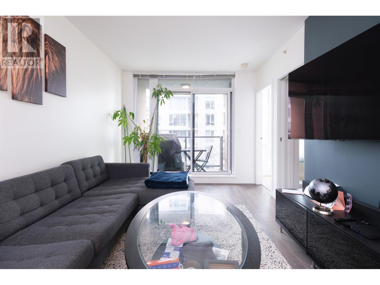 611 288 W 1st Avenue, Vancouver, British Columbia  V5Y 0E9 - Photo 10 - R2984714
