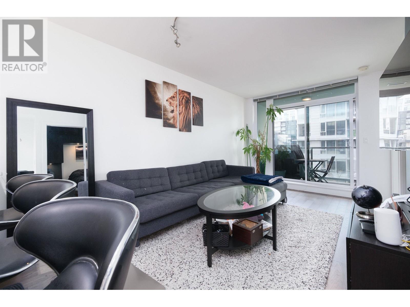 611 288 W 1st Avenue, Vancouver, British Columbia  V5Y 0E9 - Photo 11 - R2984714