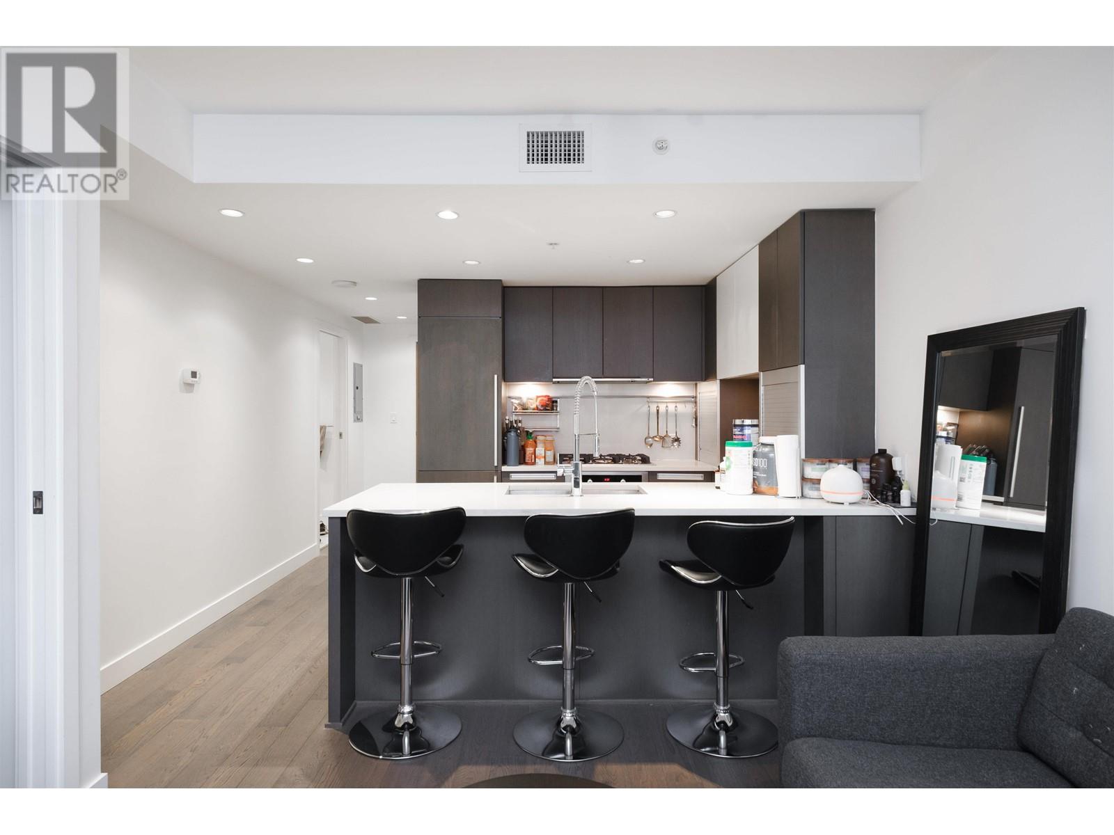 611 288 W 1st Avenue, Vancouver, British Columbia  V5Y 0E9 - Photo 12 - R2984714