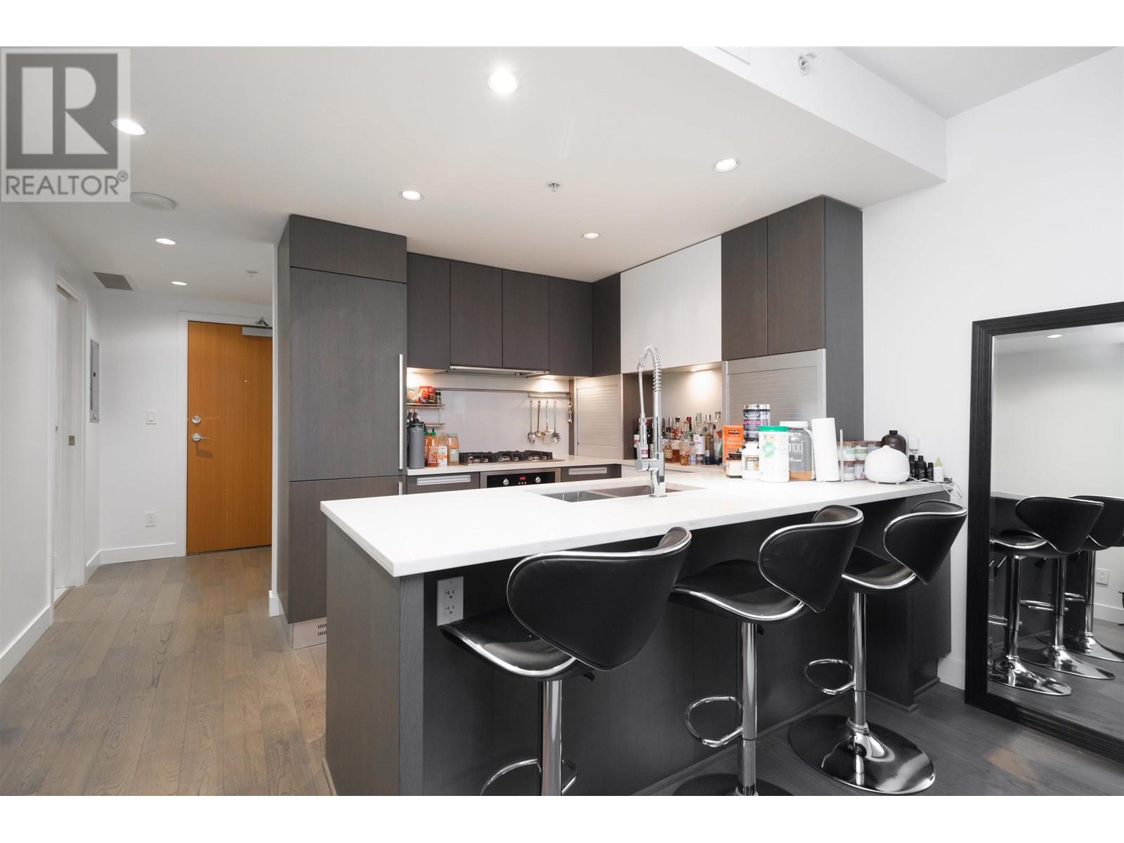 611 288 W 1st Avenue, Vancouver, British Columbia  V5Y 0E9 - Photo 13 - R2984714
