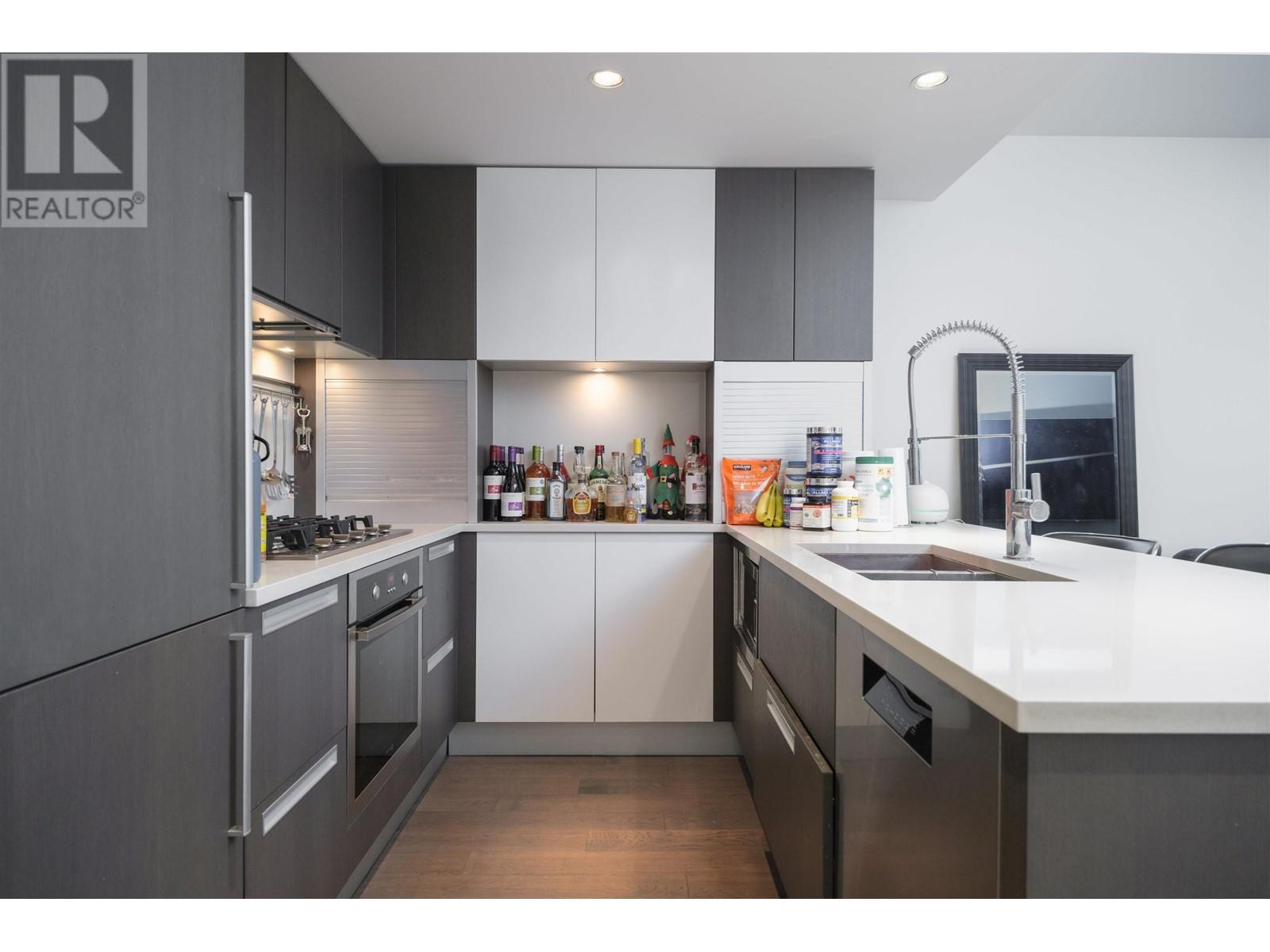 611 288 W 1st Avenue, Vancouver, British Columbia  V5Y 0E9 - Photo 14 - R2984714