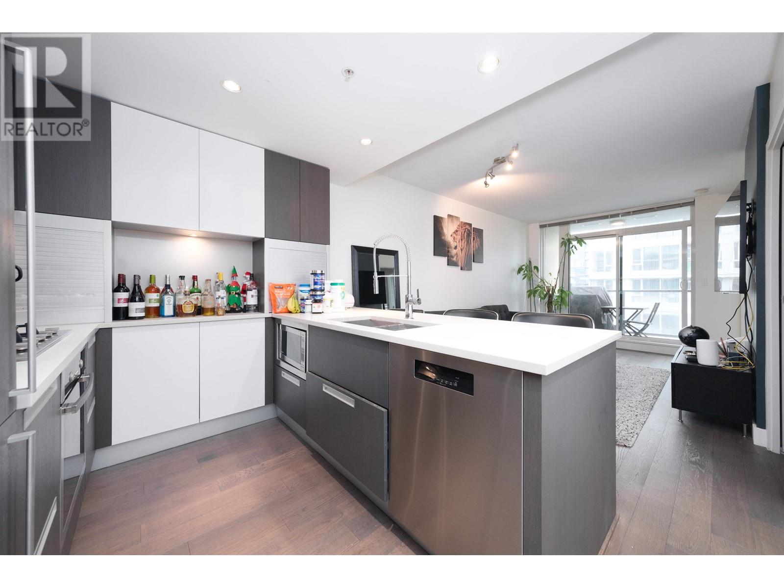 611 288 W 1st Avenue, Vancouver, British Columbia  V5Y 0E9 - Photo 15 - R2984714