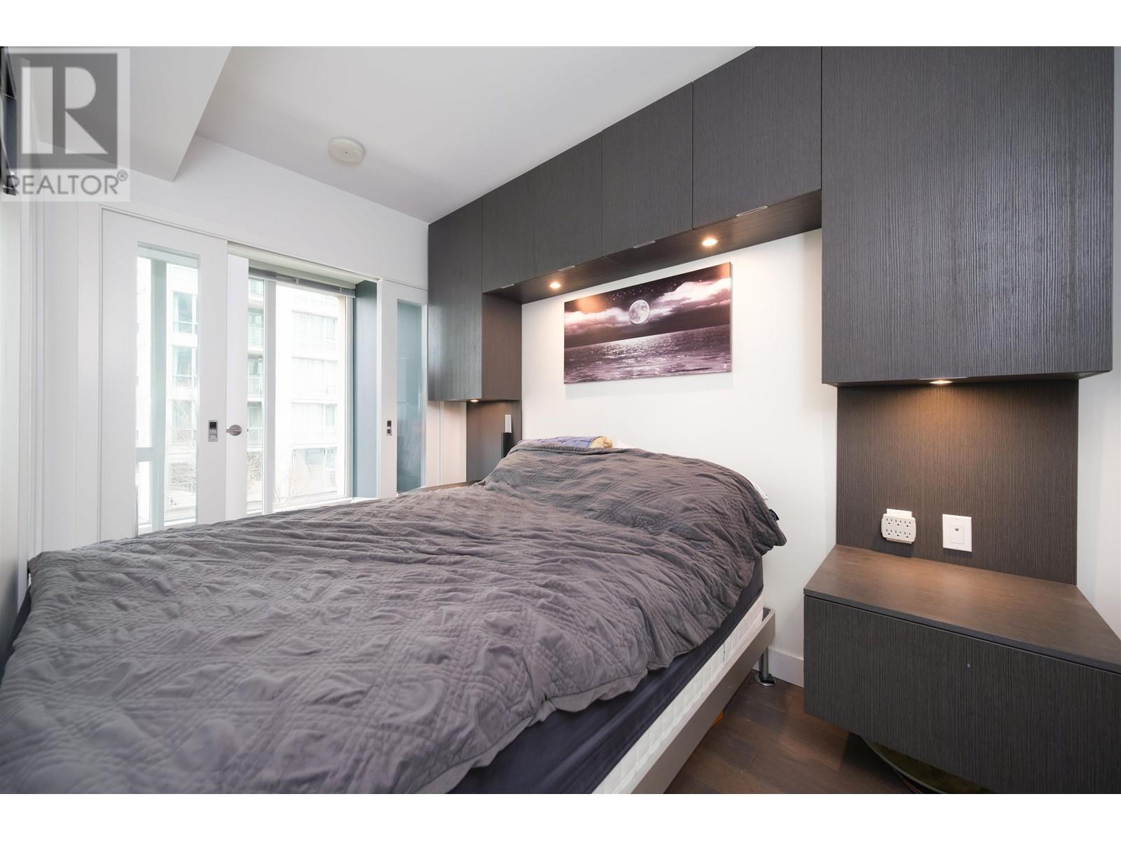 611 288 W 1st Avenue, Vancouver, British Columbia  V5Y 0E9 - Photo 17 - R2984714