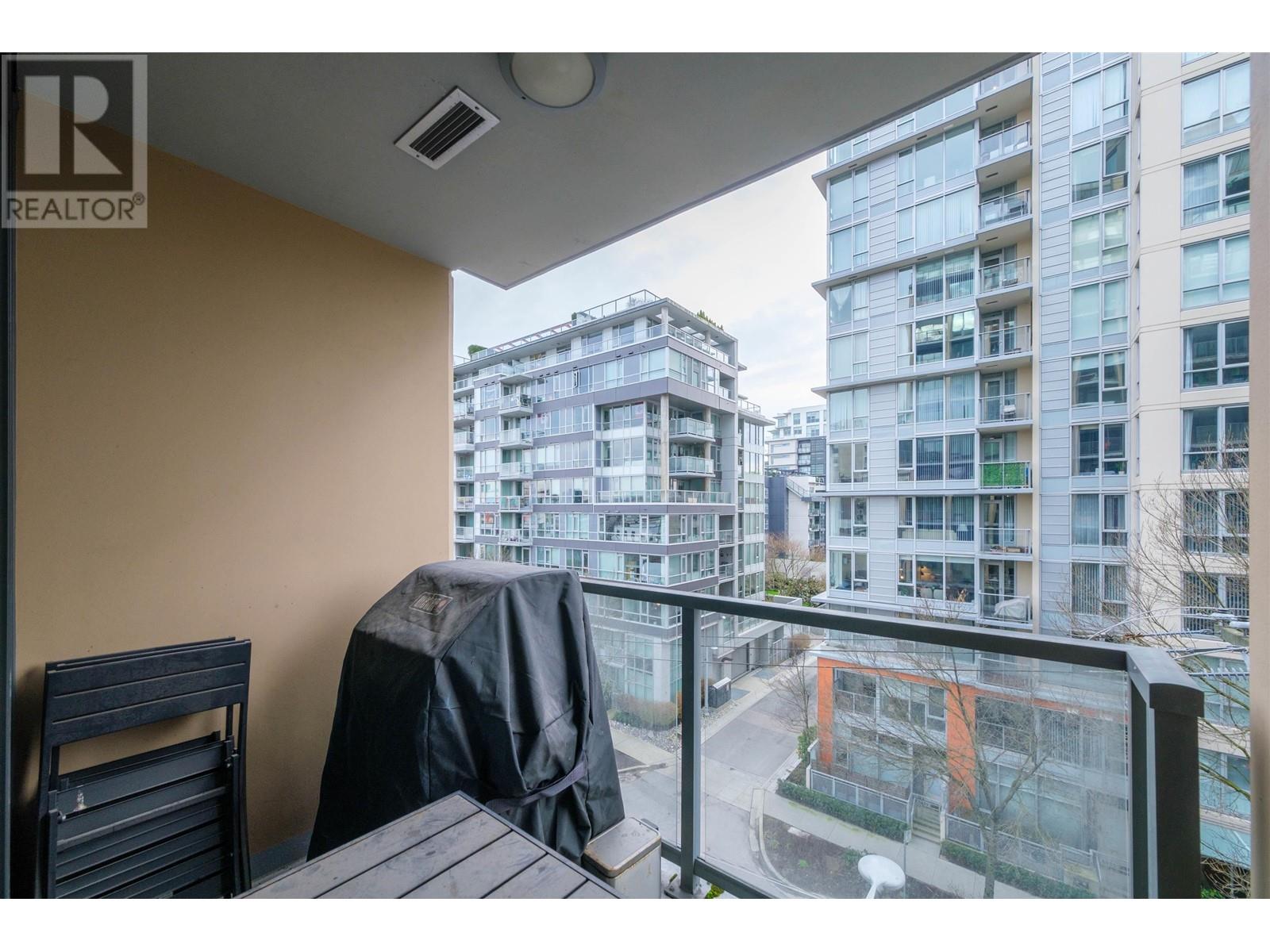 611 288 W 1st Avenue, Vancouver, British Columbia  V5Y 0E9 - Photo 22 - R2984714