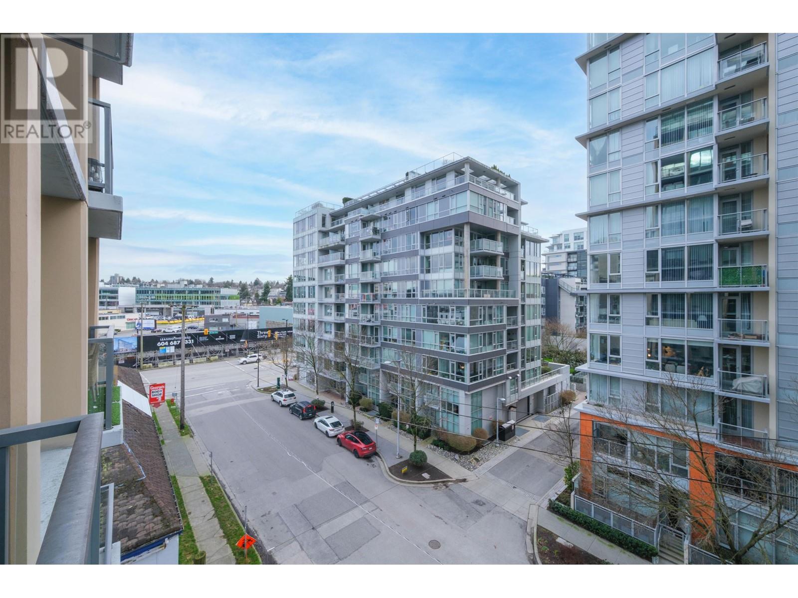 611 288 W 1st Avenue, Vancouver, British Columbia  V5Y 0E9 - Photo 23 - R2984714