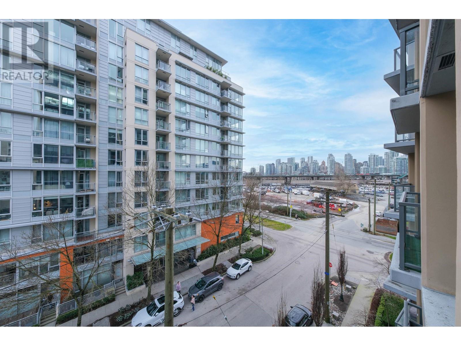 611 288 W 1st Avenue, Vancouver, British Columbia  V5Y 0E9 - Photo 24 - R2984714