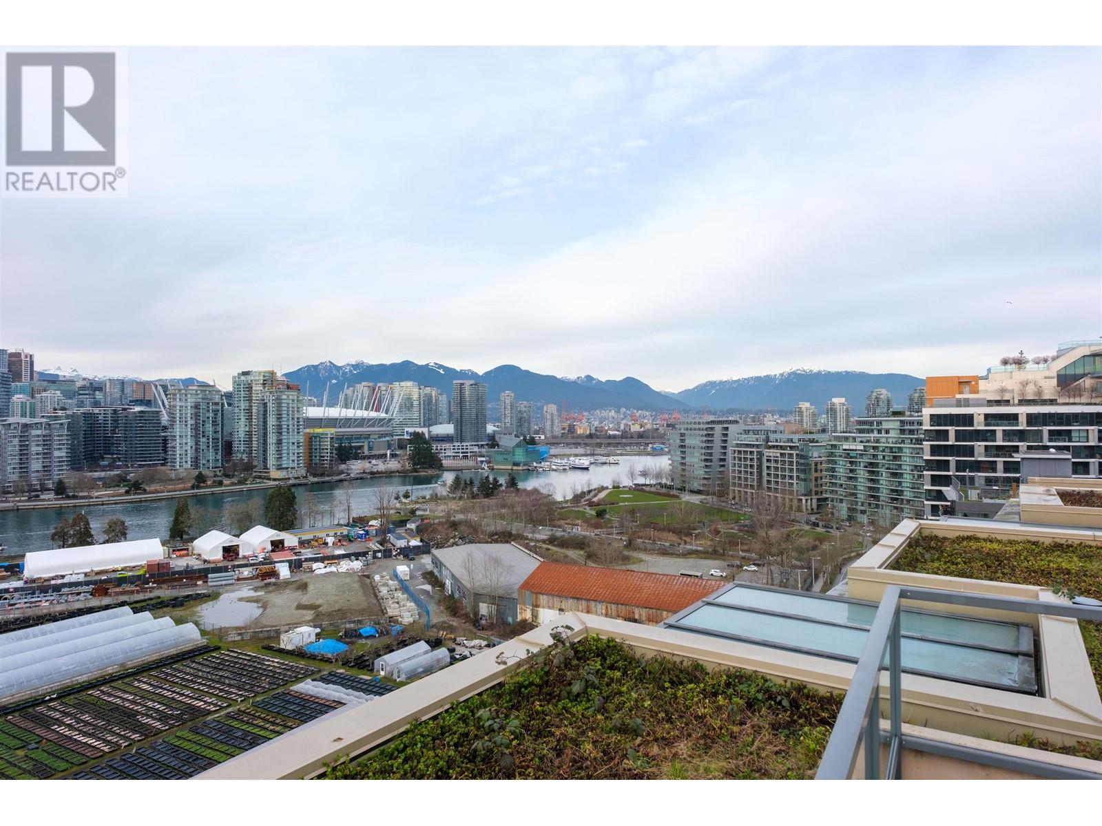 611 288 W 1st Avenue, Vancouver, British Columbia  V5Y 0E9 - Photo 30 - R2984714