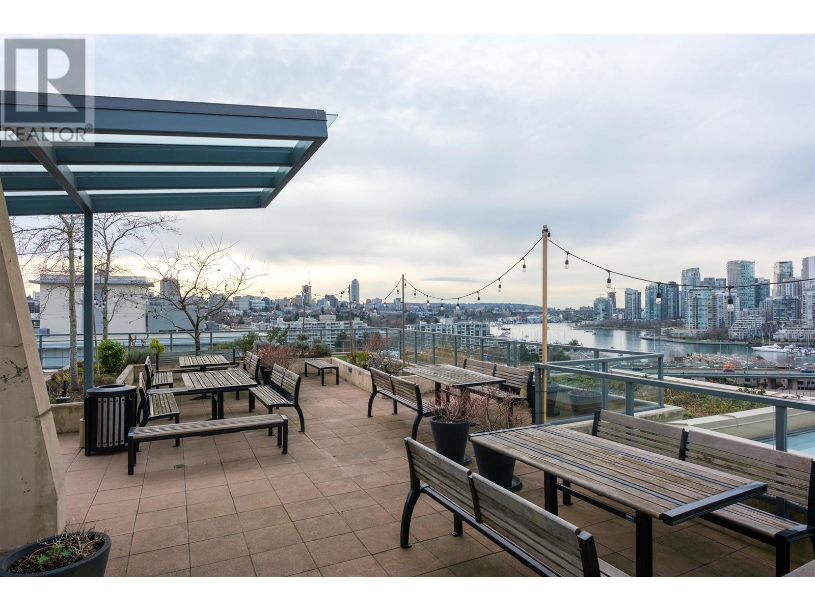 611 288 W 1st Avenue, Vancouver, British Columbia  V5Y 0E9 - Photo 31 - R2984714