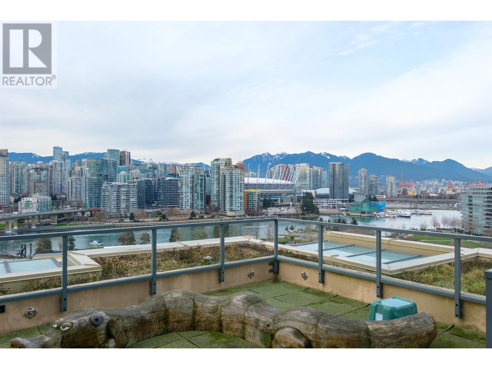 611 288 W 1st Avenue, Vancouver, British Columbia  V5Y 0E9 - Photo 32 - R2984714