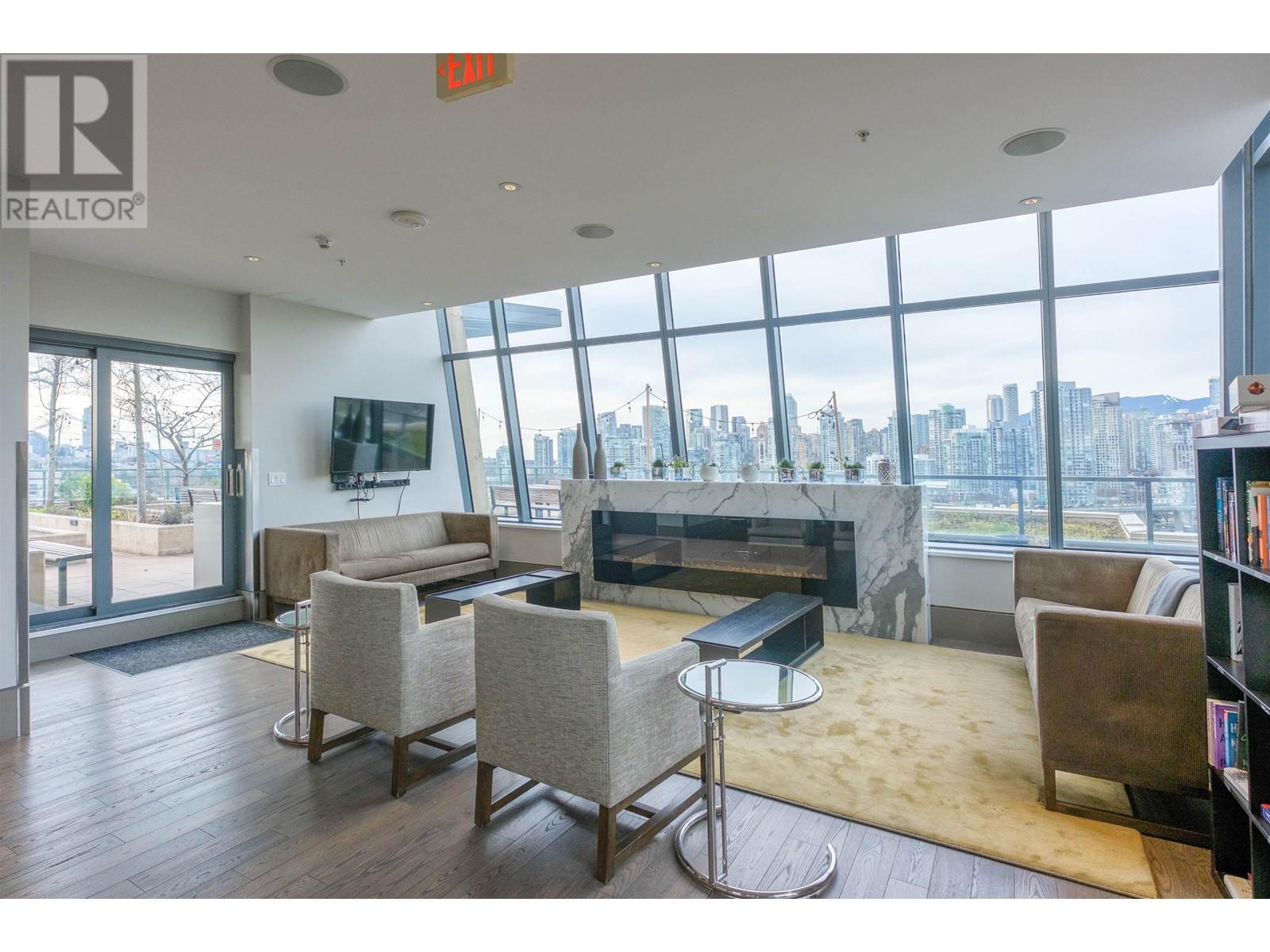611 288 W 1st Avenue, Vancouver, British Columbia  V5Y 0E9 - Photo 33 - R2984714