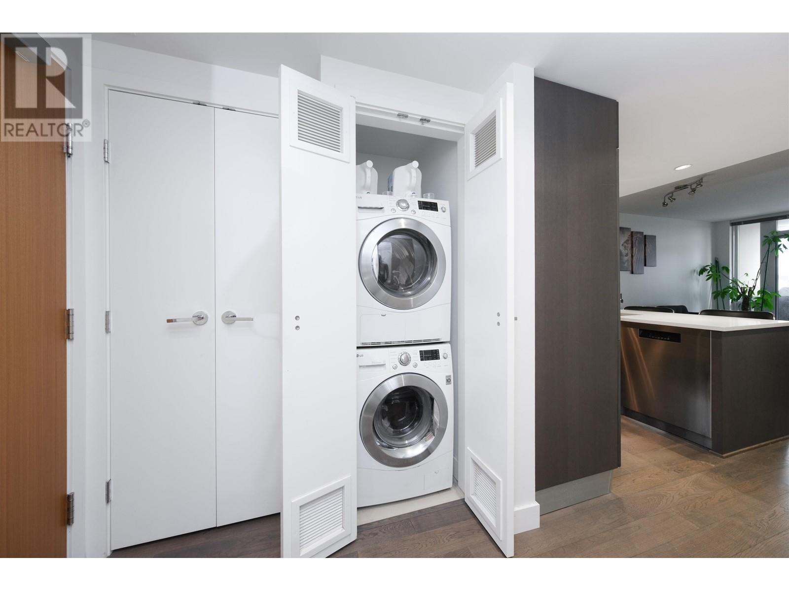 611 288 W 1st Avenue, Vancouver, British Columbia  V5Y 0E9 - Photo 34 - R2984714