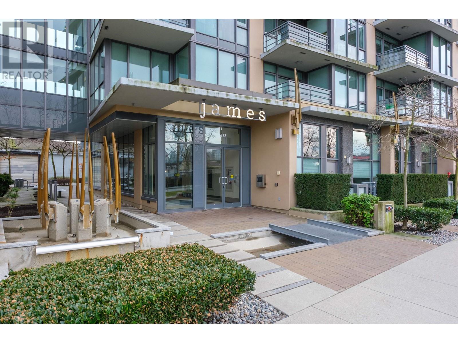 611 288 W 1st Avenue, Vancouver, British Columbia  V5Y 0E9 - Photo 6 - R2984714