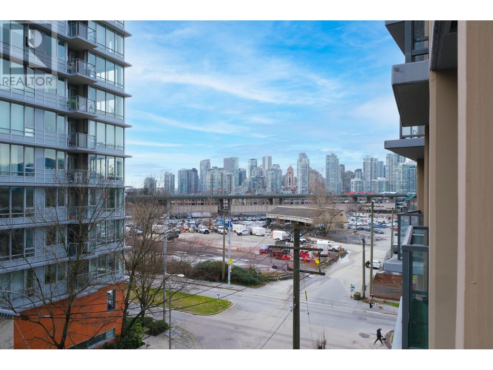 611 288 W 1st Avenue, Vancouver, British Columbia  V5Y 0E9 - Photo 8 - R2984714