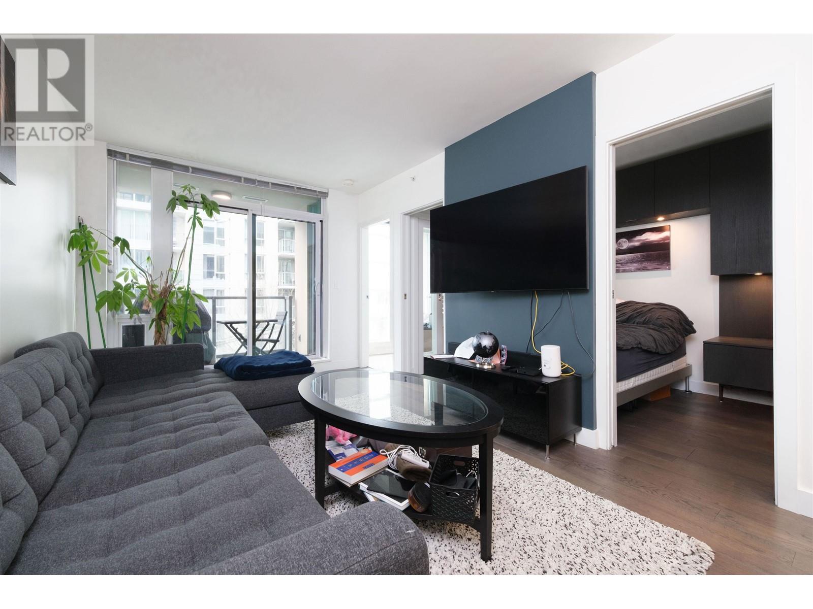 611 288 W 1st Avenue, Vancouver, British Columbia  V5Y 0E9 - Photo 9 - R2984714