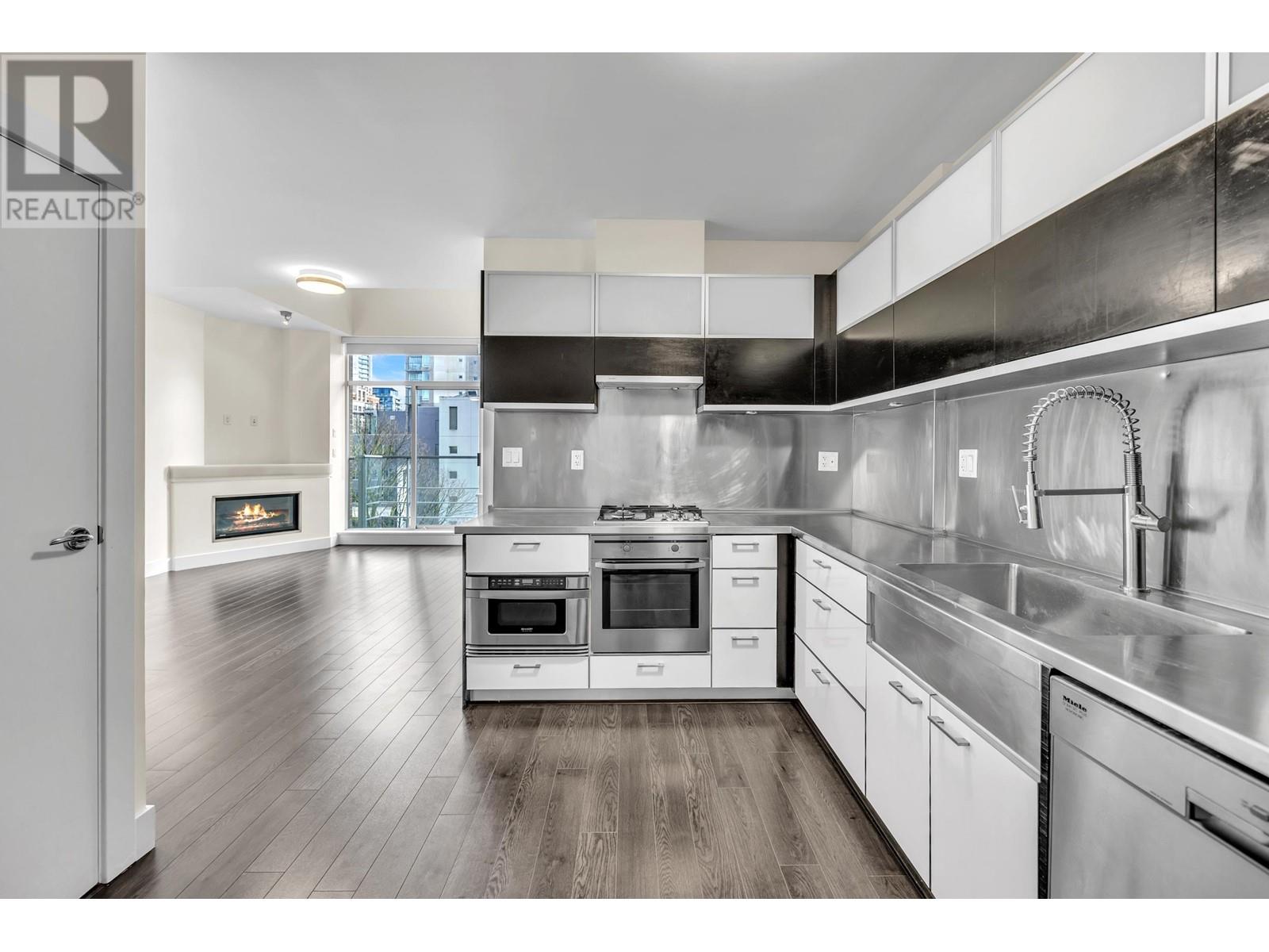 407 535 Smithe Street, Vancouver, British Columbia  V6B 0H2 - Photo 16 - R2984719