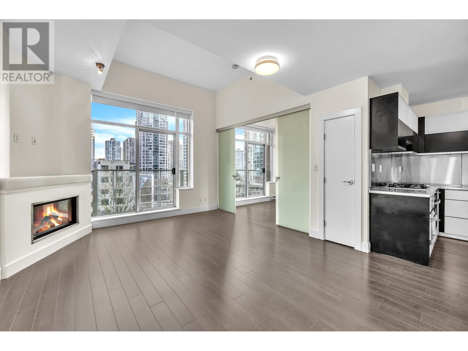 407 535 Smithe Street, Vancouver, British Columbia  V6B 0H2 - Photo 6 - R2984719
