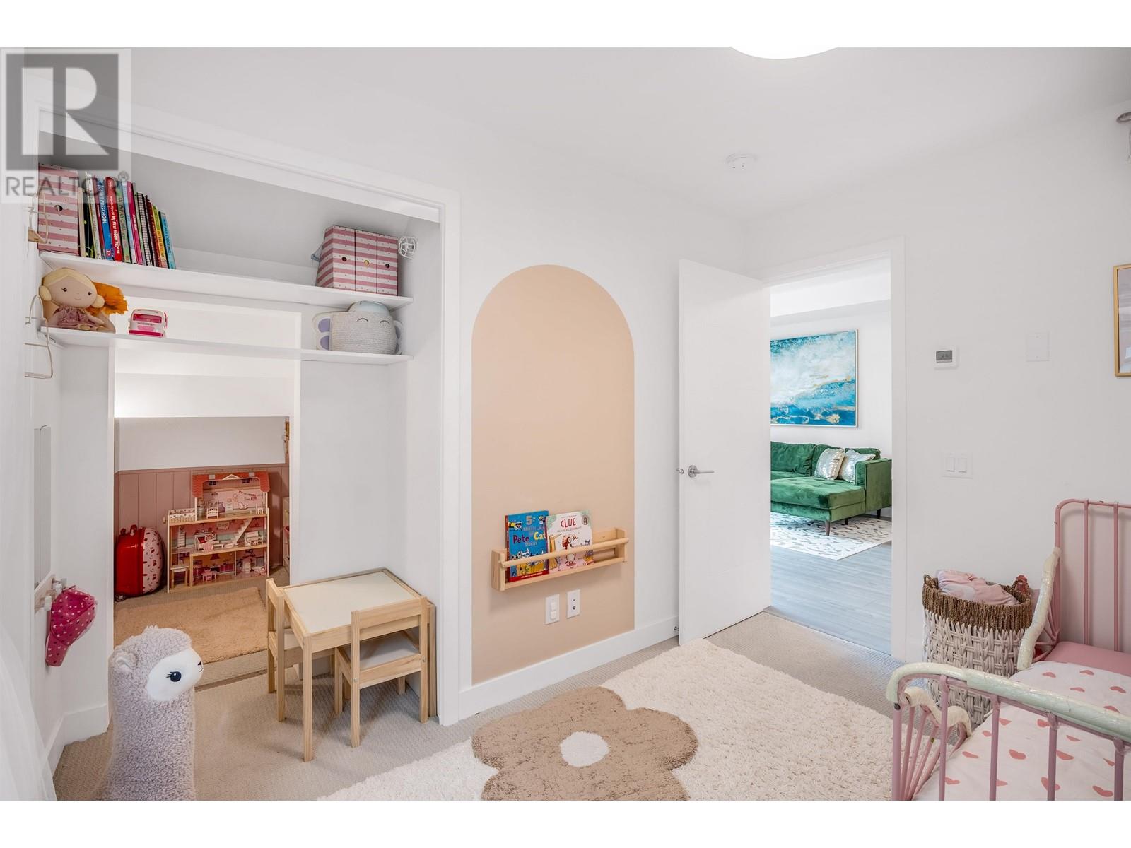 136 2035 Glenaire Drive, North Vancouver, British Columbia  V7P 1Y2 - Photo 22 - R2984746