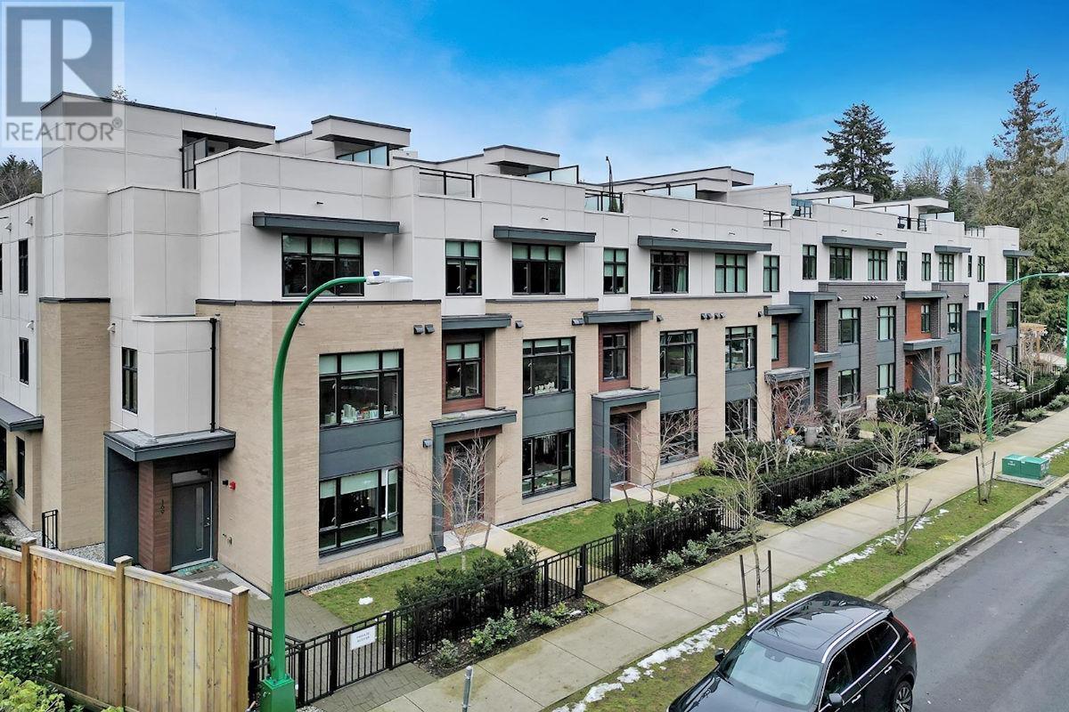 136 2035 Glenaire Drive, North Vancouver, British Columbia  V7P 1Y2 - Photo 30 - R2984746