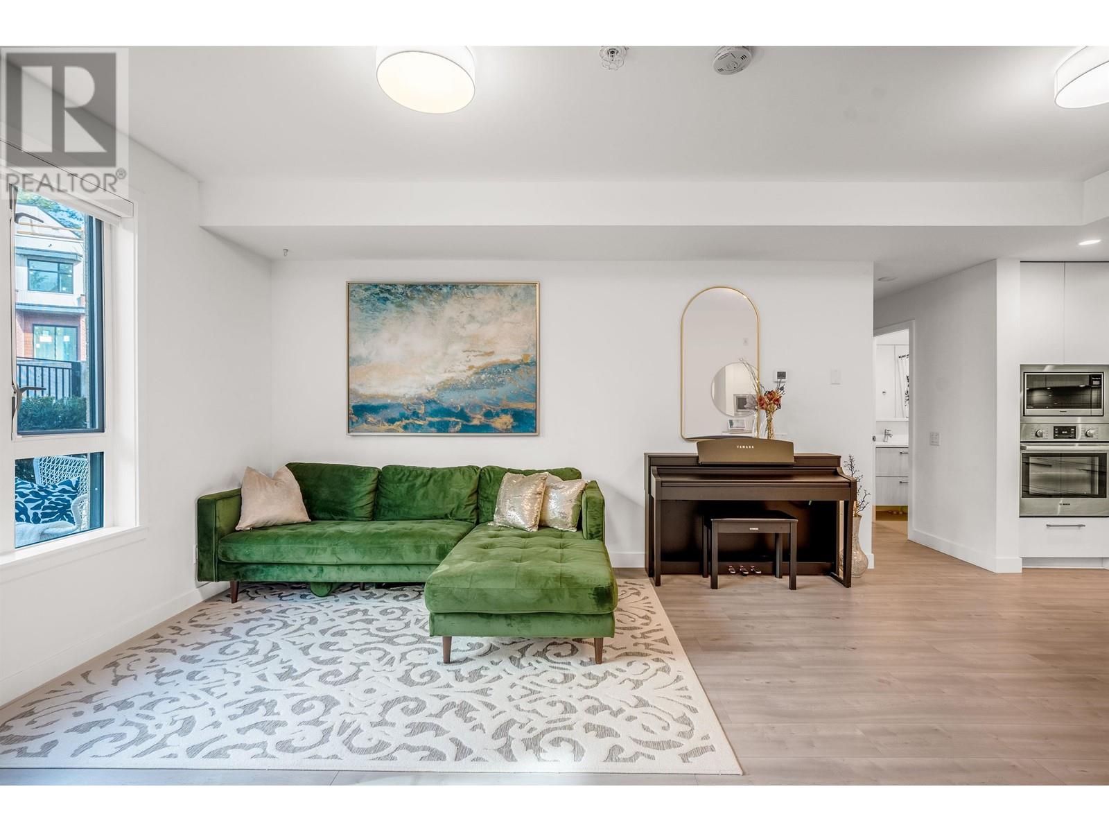 136 2035 Glenaire Drive, North Vancouver, British Columbia  V7P 1Y2 - Photo 6 - R2984746