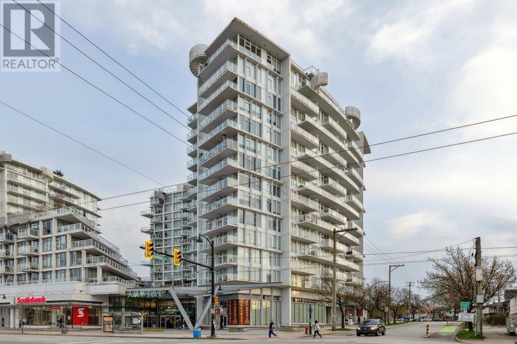 1602 4638 Gladstone Street, Vancouver, British Columbia  V5N 0G5 - Photo 20 - R2984751