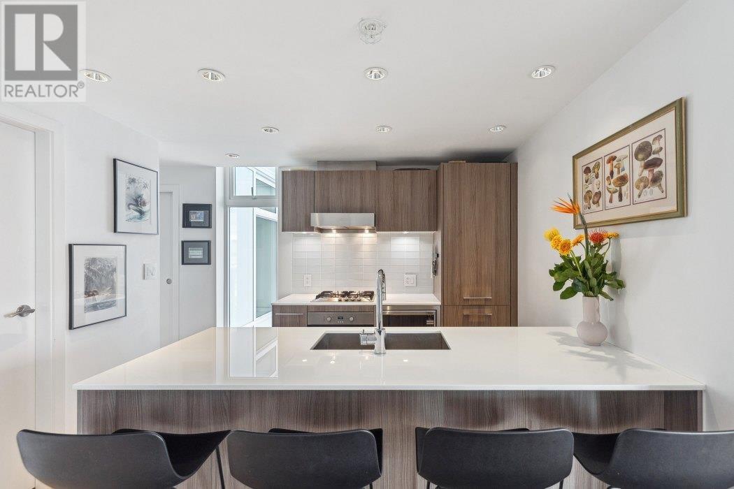 1602 4638 Gladstone Street, Vancouver, British Columbia  V5N 0G5 - Photo 6 - R2984751