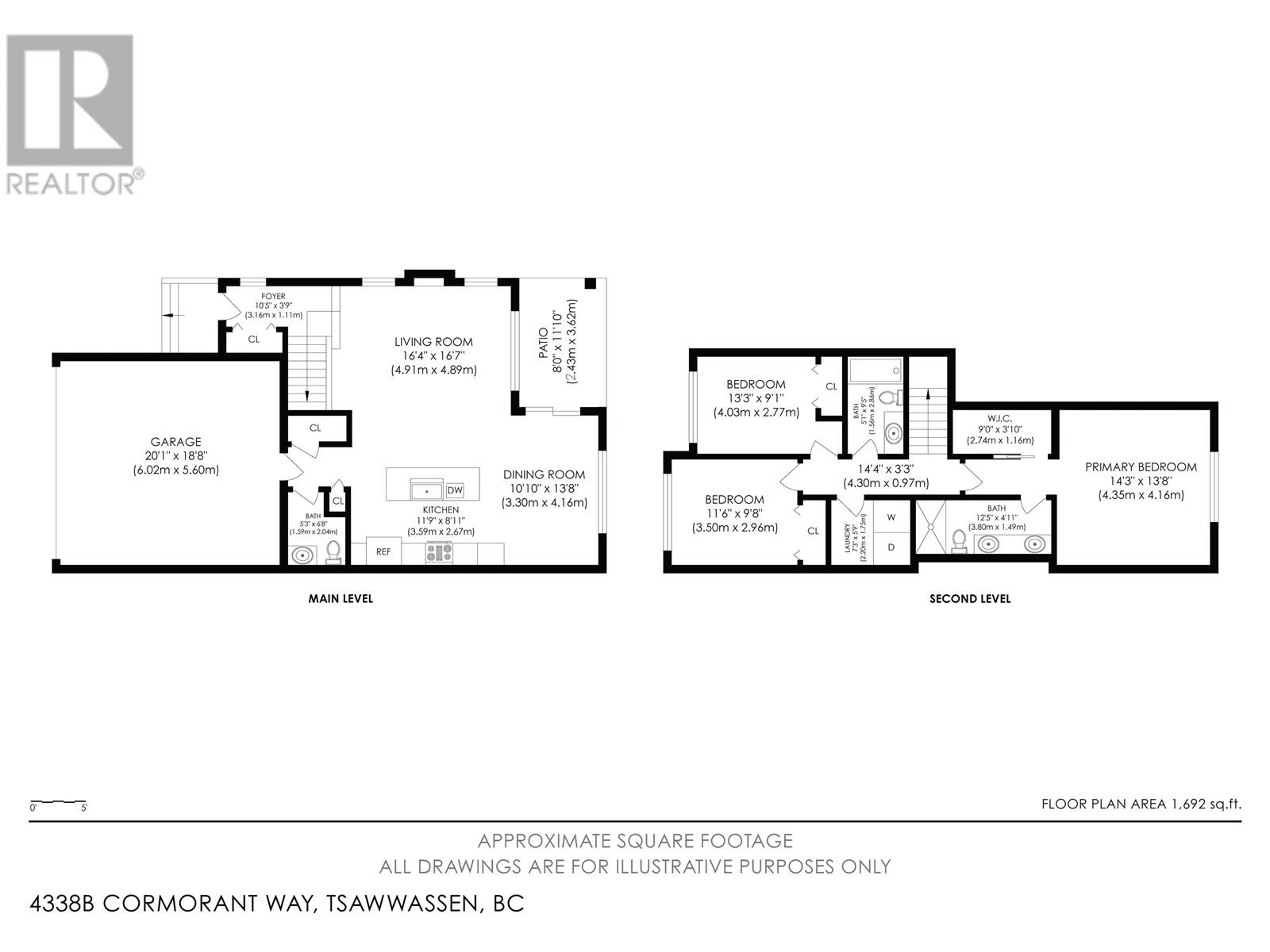 Property at B 4338 CORMORANT WAY image 4
