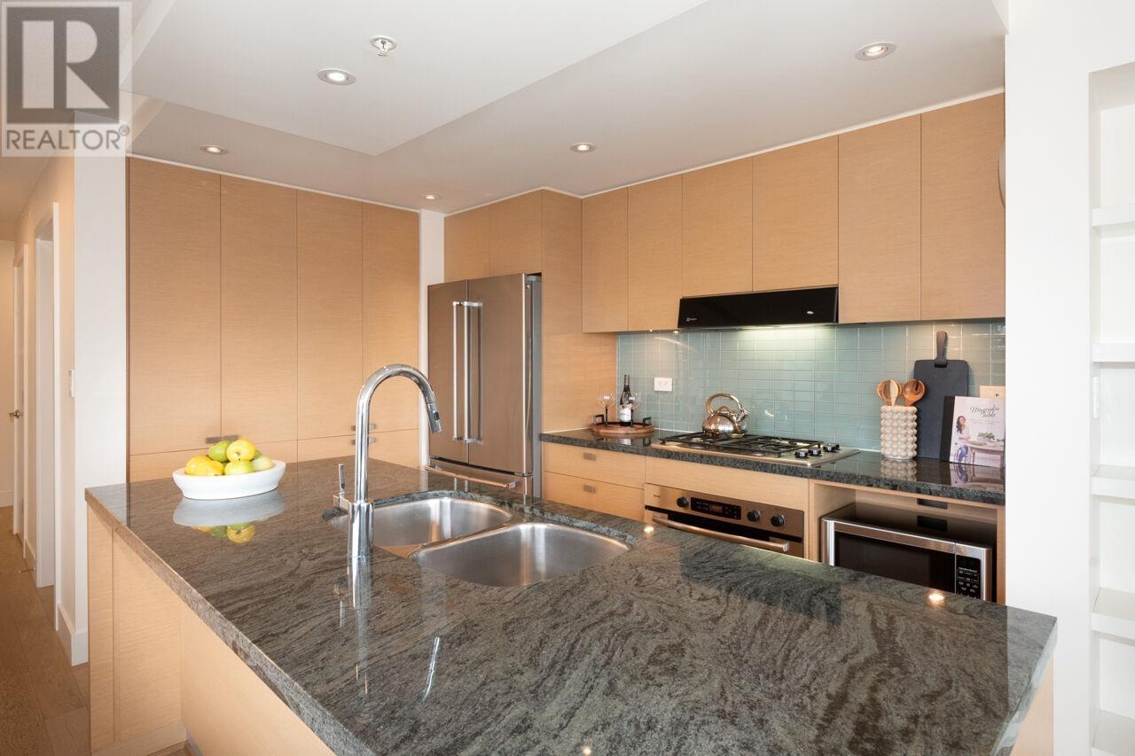 701 1530 W 8th Avenue, Vancouver, British Columbia  V6J 5M6 - Photo 12 - R2984776