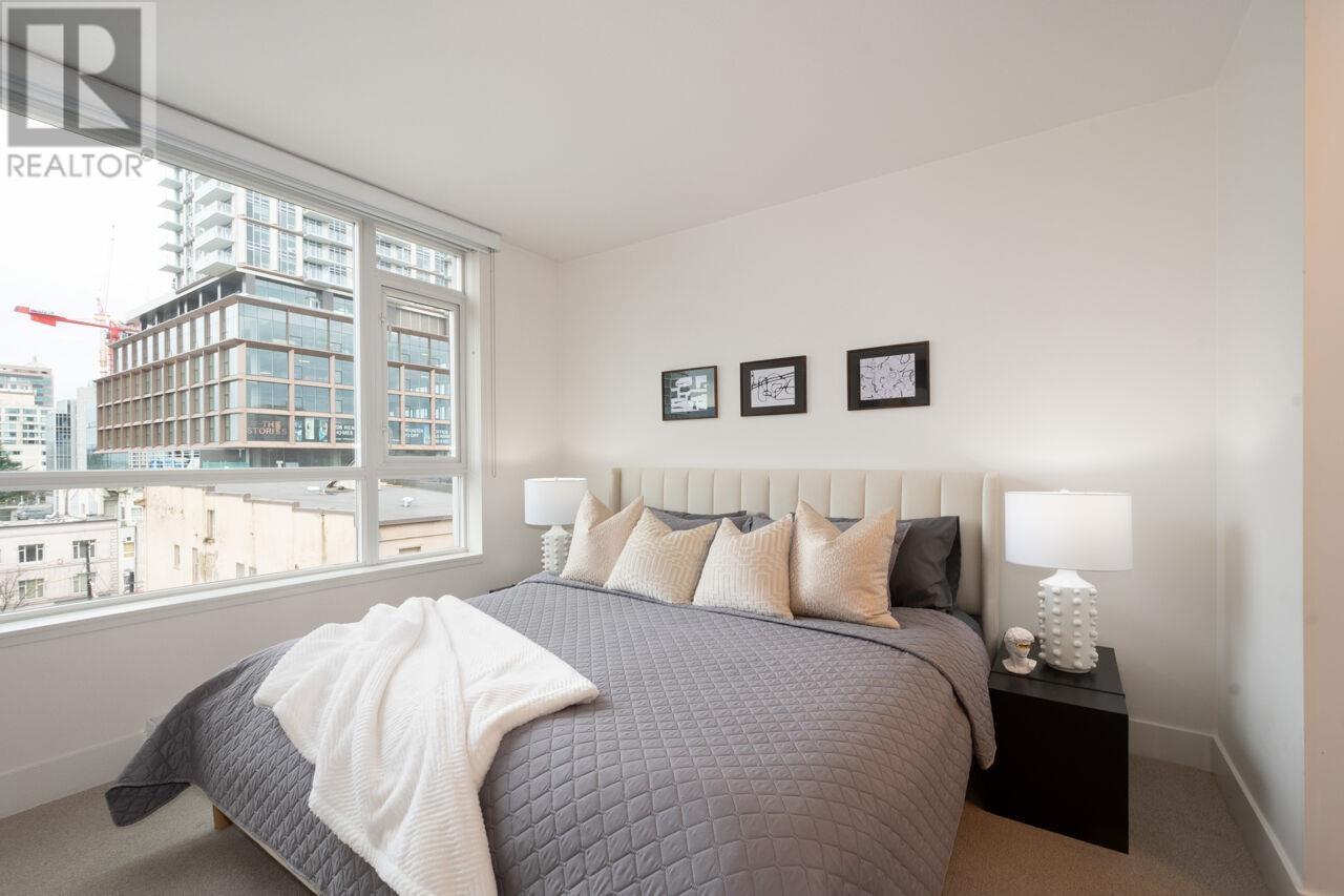 701 1530 W 8th Avenue, Vancouver, British Columbia  V6J 5M6 - Photo 16 - R2984776