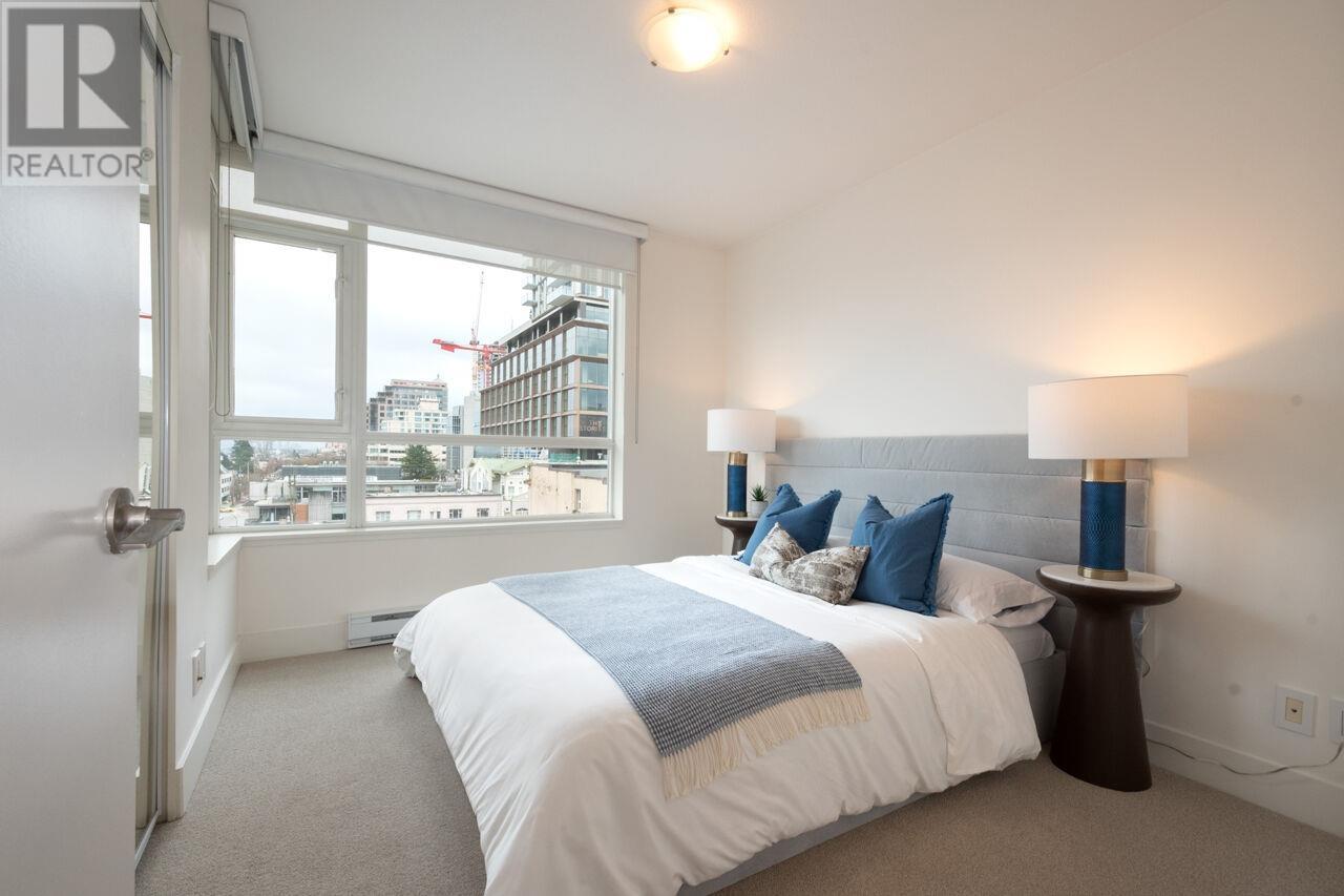 701 1530 W 8th Avenue, Vancouver, British Columbia  V6J 5M6 - Photo 17 - R2984776