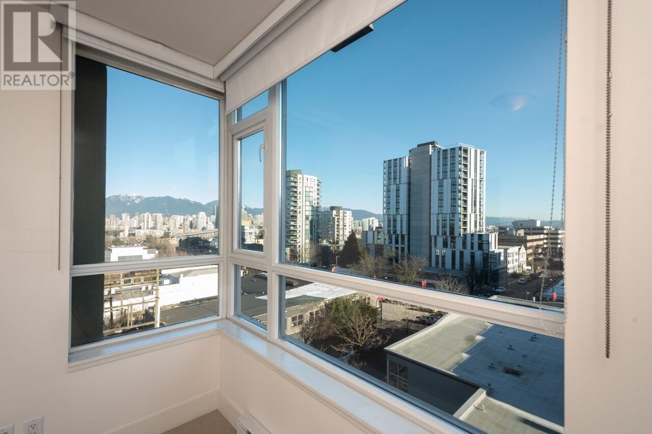 701 1530 W 8th Avenue, Vancouver, British Columbia  V6J 5M6 - Photo 18 - R2984776