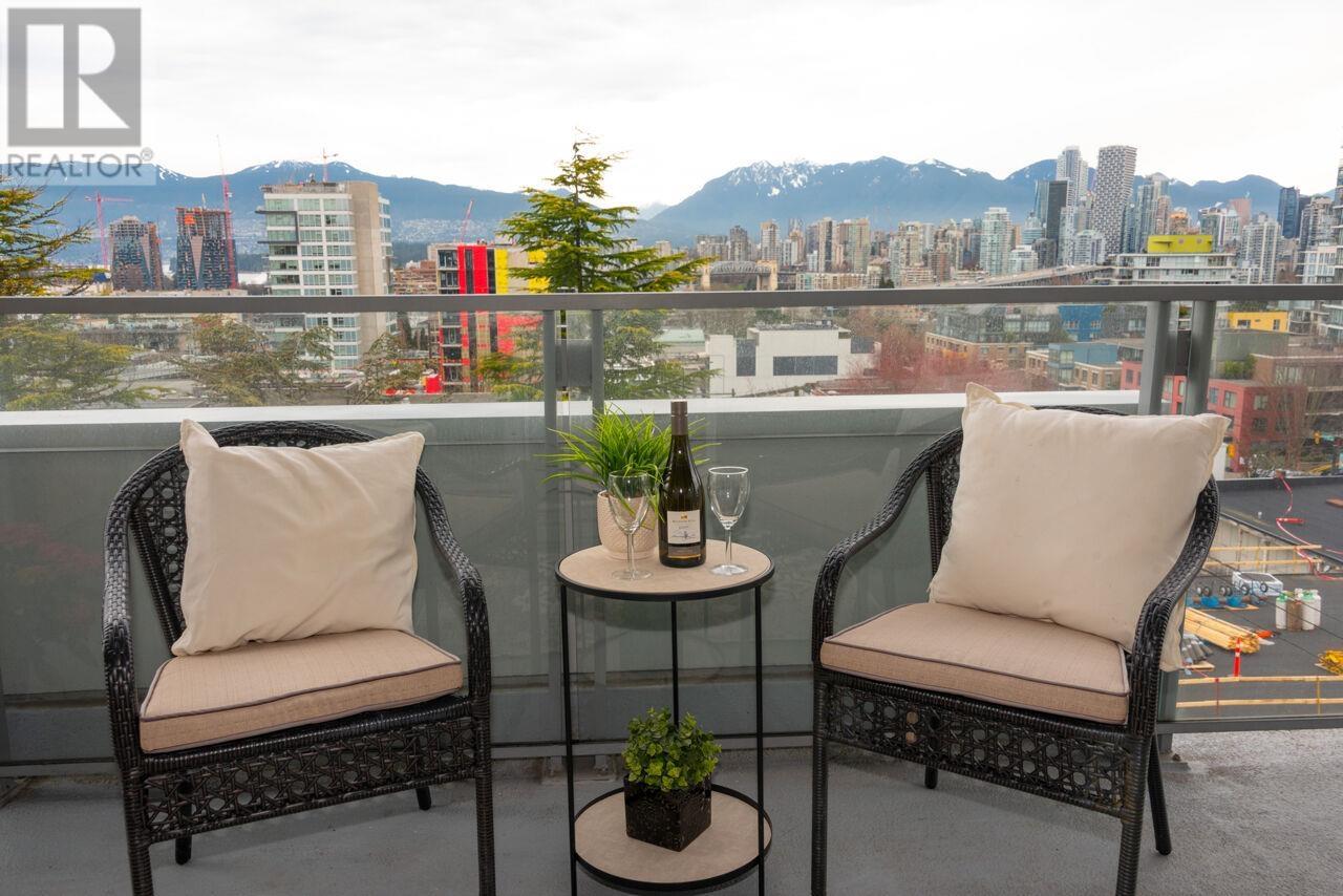 701 1530 W 8th Avenue, Vancouver, British Columbia  V6J 5M6 - Photo 23 - R2984776