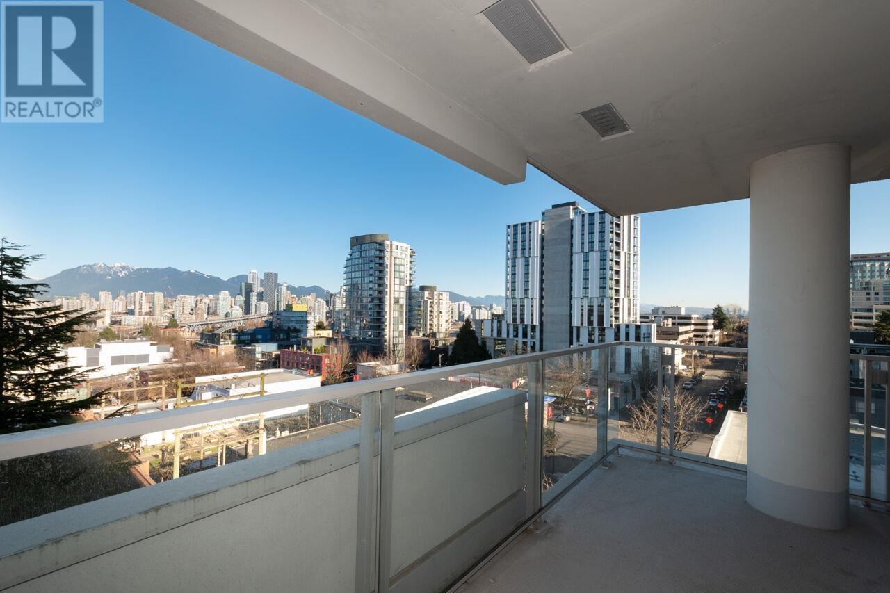 701 1530 W 8th Avenue, Vancouver, British Columbia  V6J 5M6 - Photo 24 - R2984776
