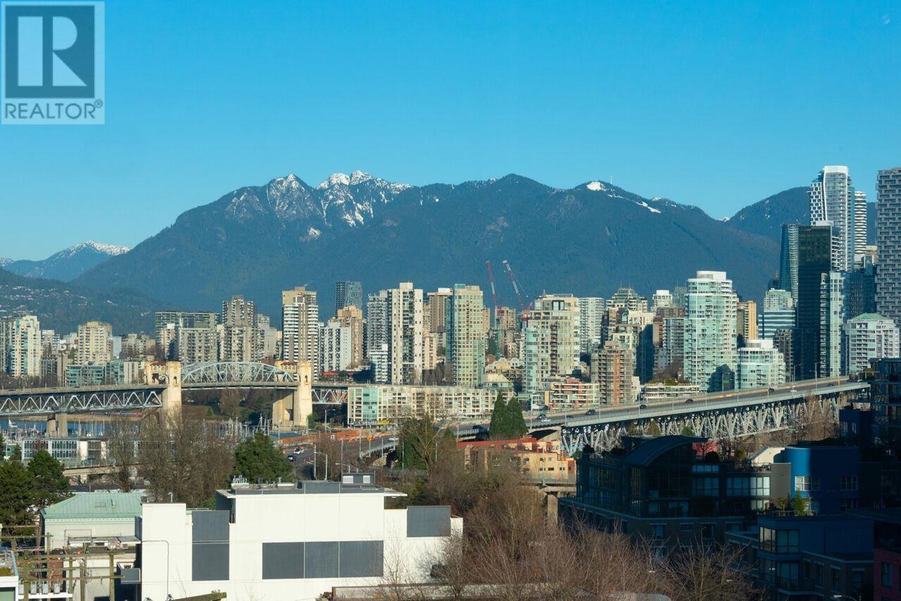 701 1530 W 8th Avenue, Vancouver, British Columbia  V6J 5M6 - Photo 26 - R2984776