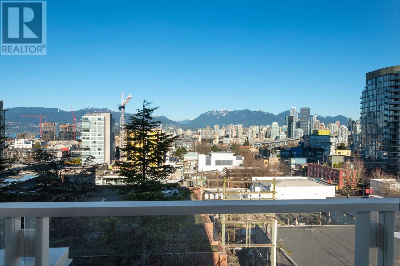 701 1530 W 8th Avenue, Vancouver, British Columbia  V6J 5M6 - Photo 27 - R2984776