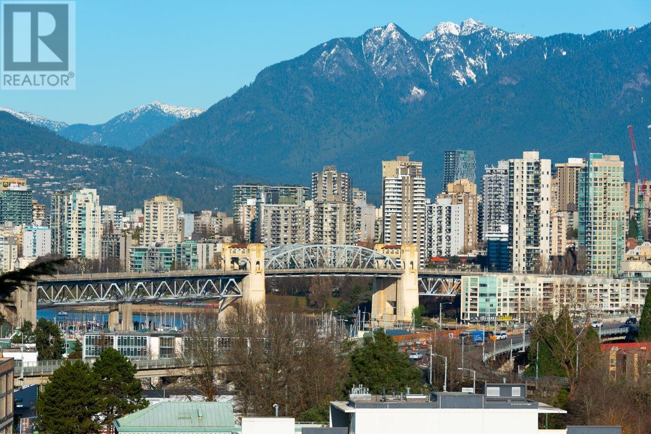 701 1530 W 8th Avenue, Vancouver, British Columbia  V6J 5M6 - Photo 28 - R2984776