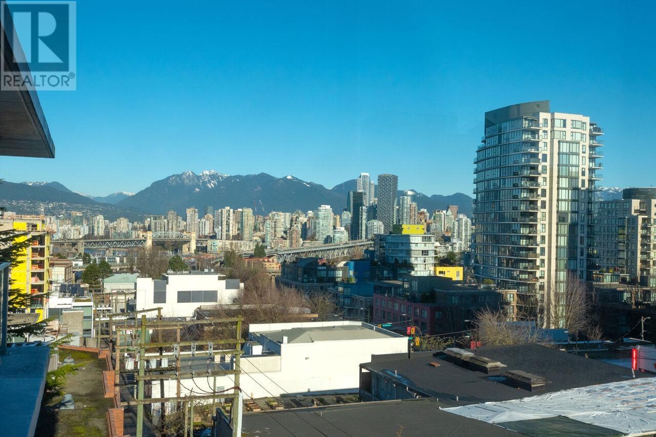 701 1530 W 8th Avenue, Vancouver, British Columbia  V6J 5M6 - Photo 29 - R2984776