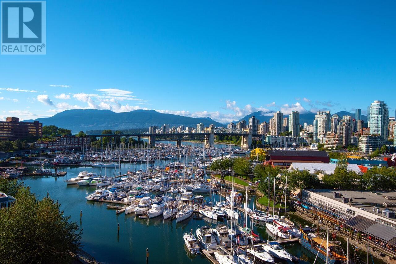701 1530 W 8th Avenue, Vancouver, British Columbia  V6J 5M6 - Photo 34 - R2984776