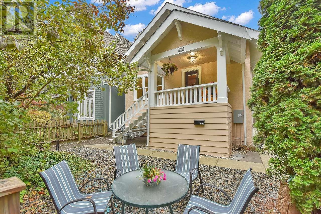 Property at 638 W 17TH AVENUE image 5