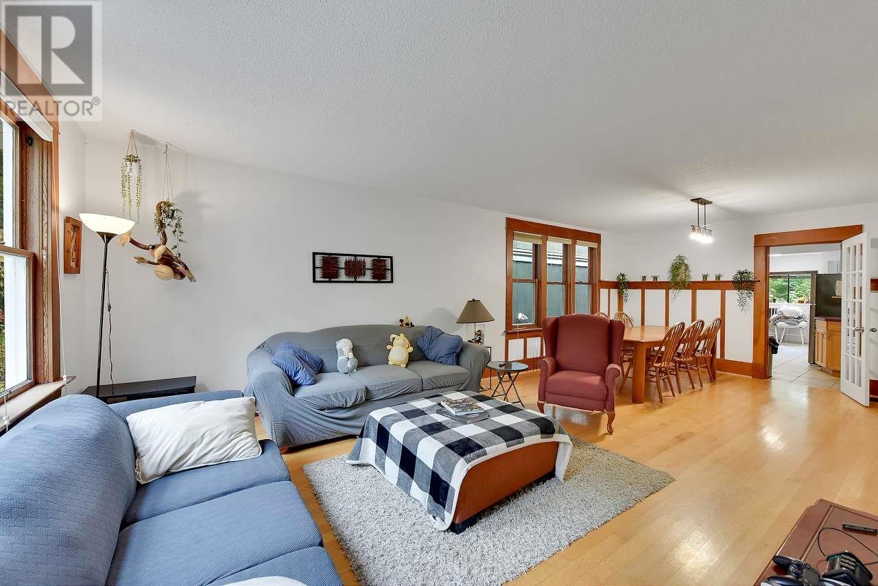 638 W 17th Avenue, Vancouver, British Columbia  V5Z 1T8 - Photo 8 - R2984733