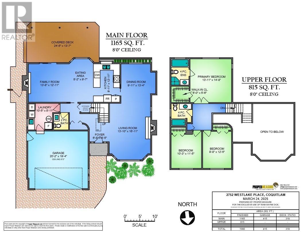 Property at 2752 WESTLAKE PLACE image 2