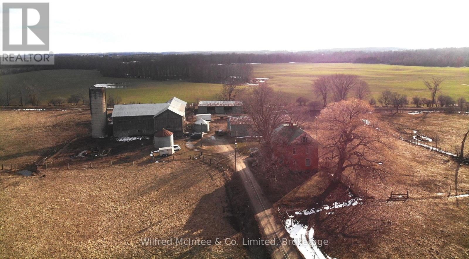 41153 Amberley Road, Morris Turnberry, Ontario  N7A 3X9 - Photo 20 - X12043295