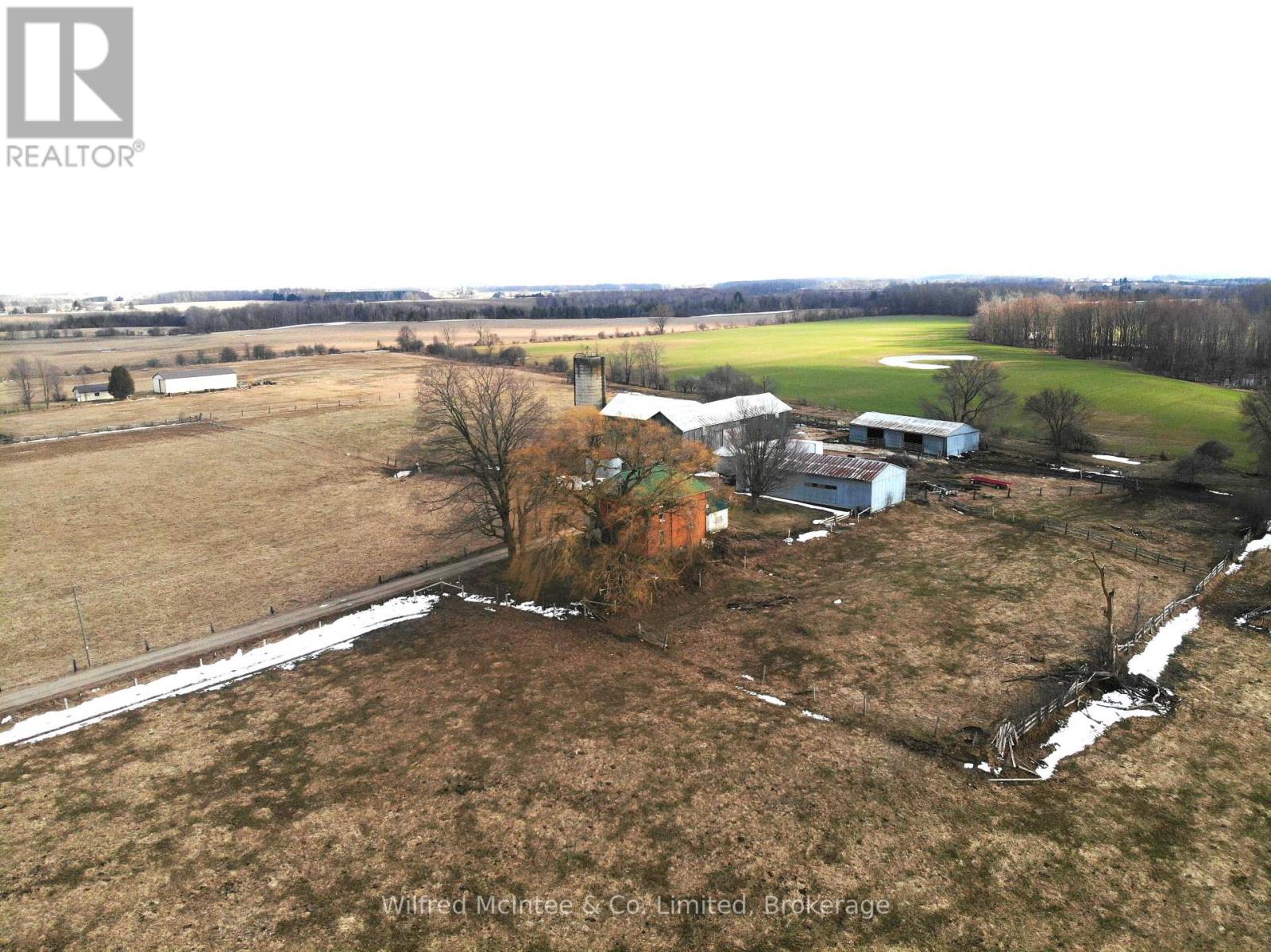 41153 Amberley Road, Morris Turnberry, Ontario  N7A 3X9 - Photo 24 - X12043295