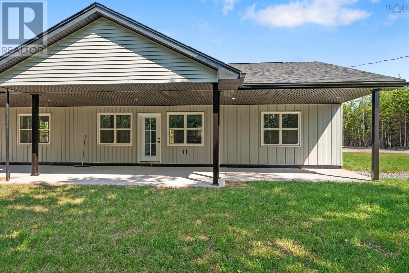 167 Mcfetridge Road, Chaswood, Nova Scotia  B0N 2H0 - Photo 3 - 202501437