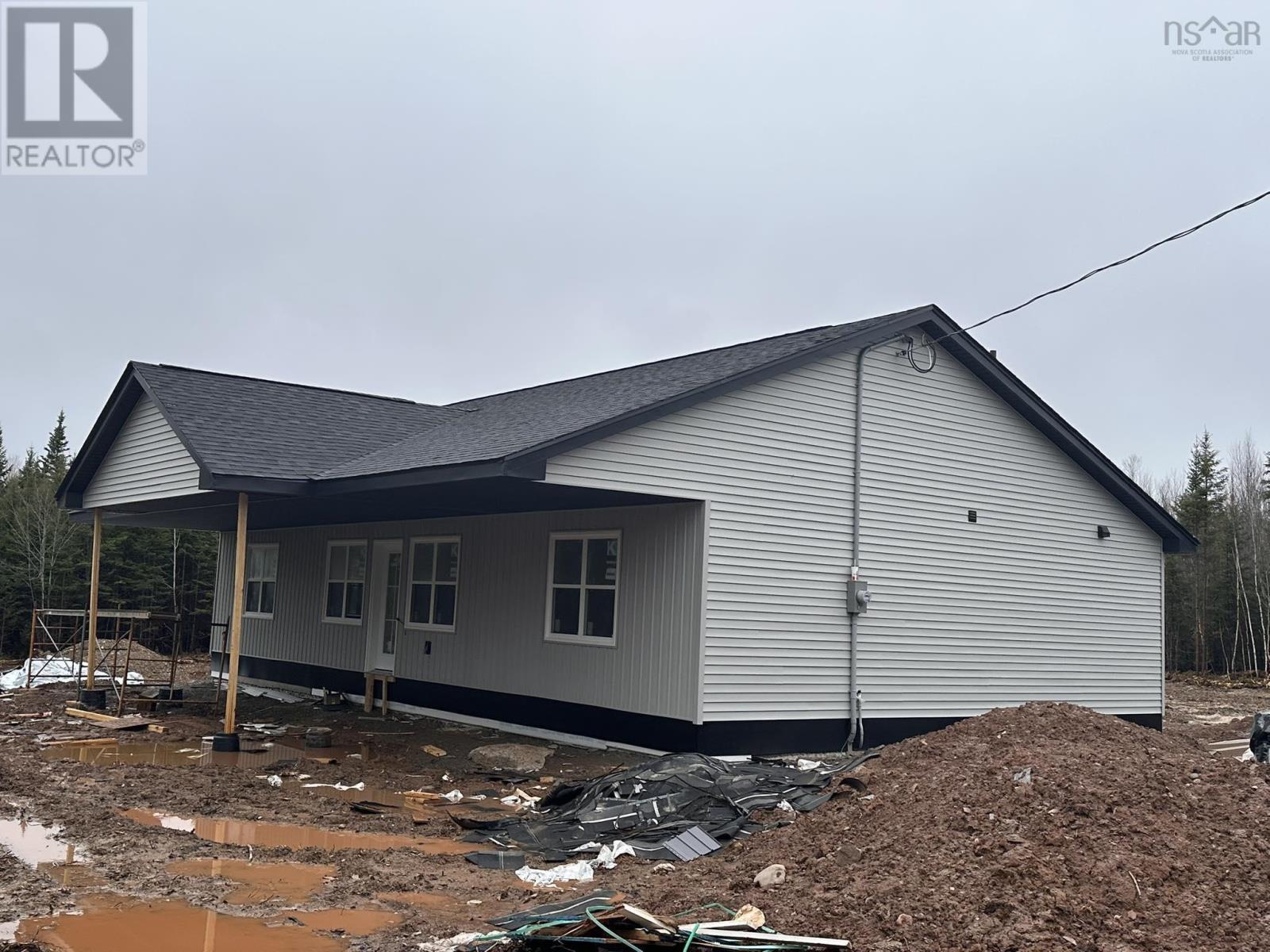 167 Mcfetridge Road, Chaswood, Nova Scotia  B0N 2H0 - Photo 4 - 202501437