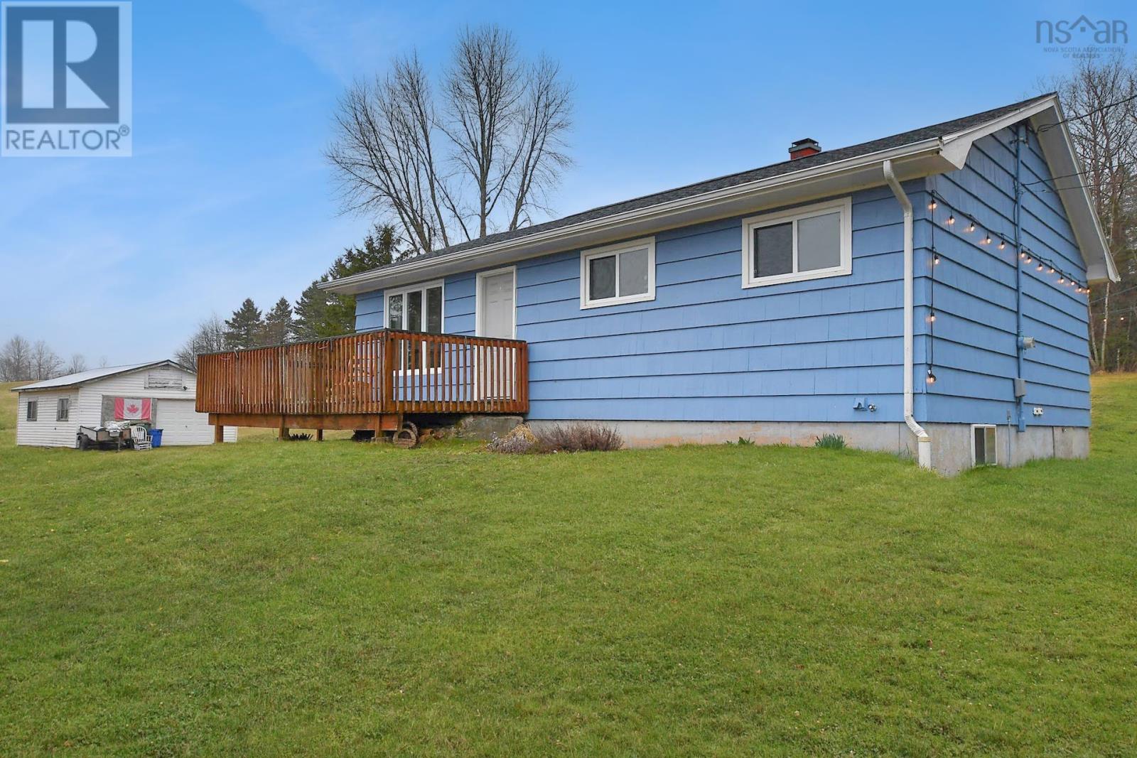 100 Cooks Mill Road, Carrolls Corner, Nova Scotia  B0N 1Y0 - Photo 1 - 202506461